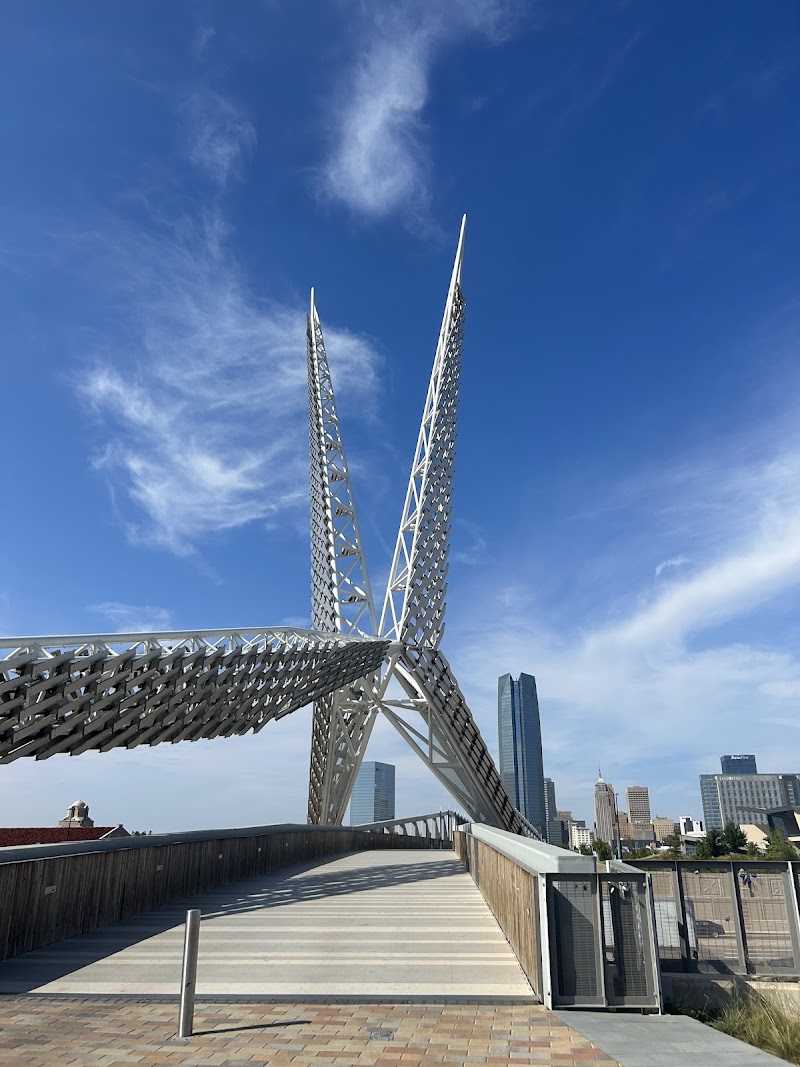 Scissortail Park