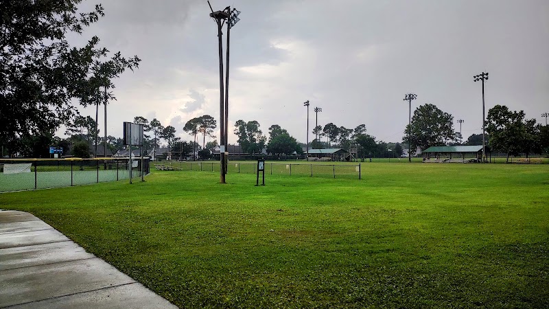 Tiger Point Community Center