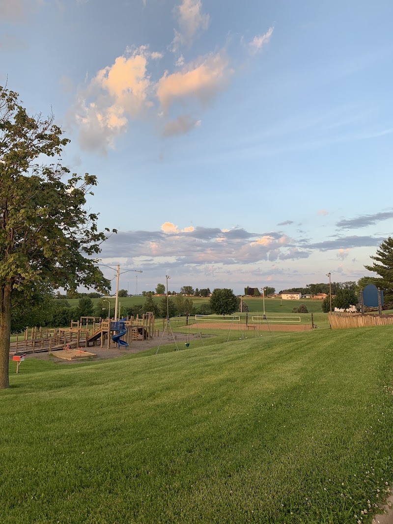 Dickeyville Park