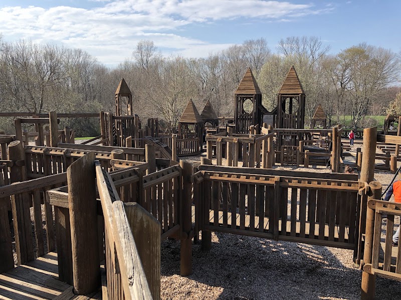 William E. Wolfe Park