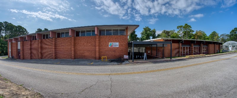 Eureka Springs Community Center