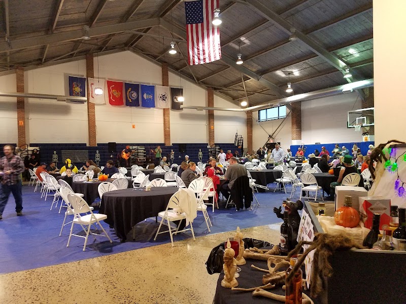 Orwigsburg Veterans Community Memorial Hall