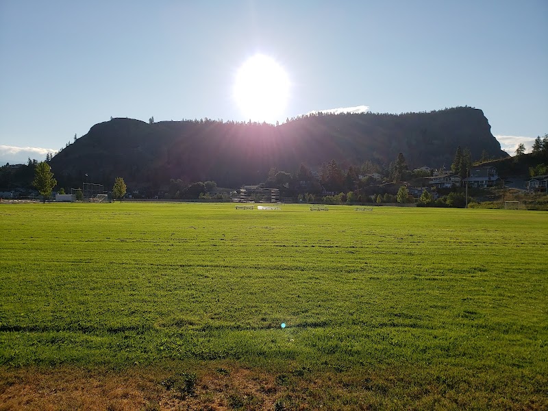 Dale Meadows Sports Field