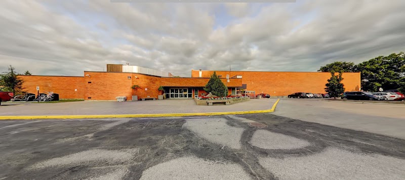 Allandale Recreation Centre