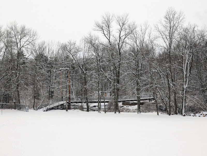 Middlebury Recreation Center