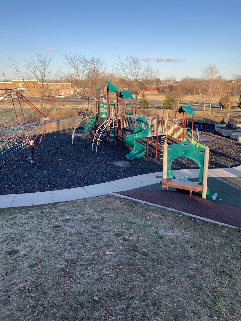Wanick Choute Park - Pickleball in Sherwood, Wisconsin