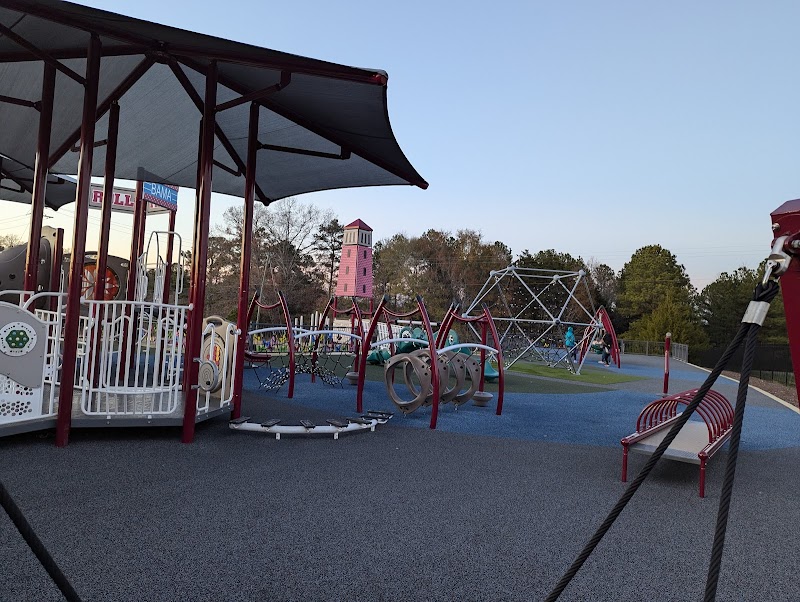 Sokol Park