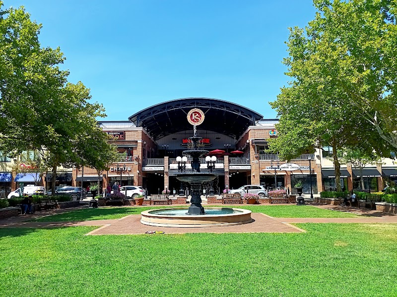 Pullman Square Park