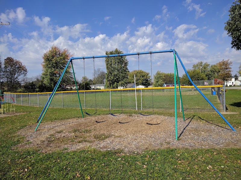 The Village of Jeffersonville Park