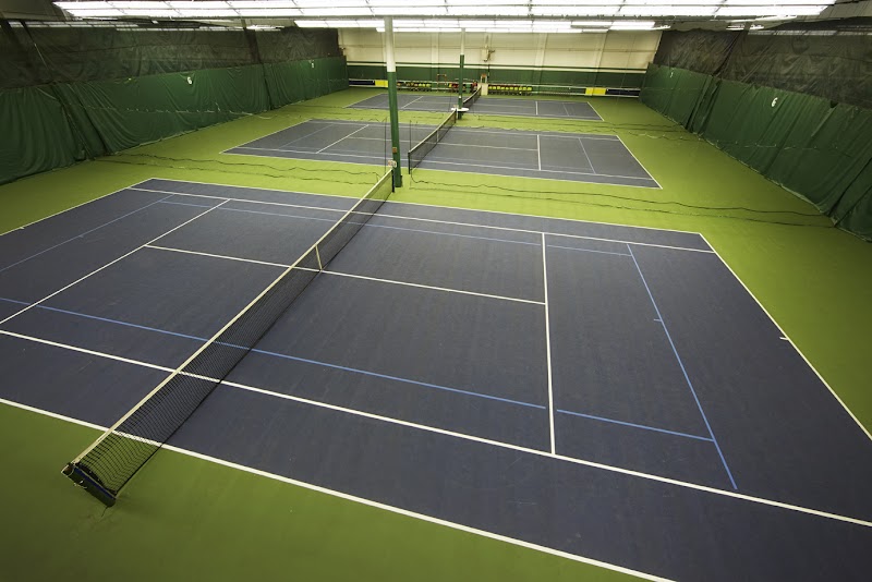 Elite Sports Club-North Shore
