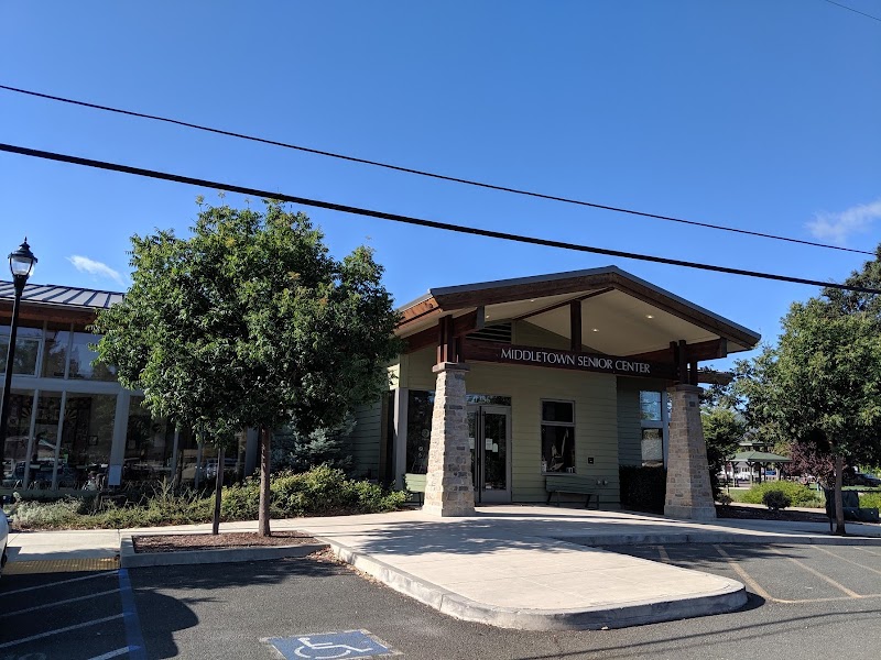 Middletown Senior Center