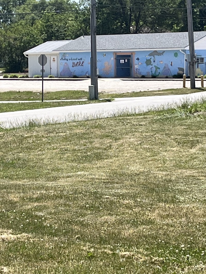 Gallatin Pool - Pickleball in Gallatin, Missouri