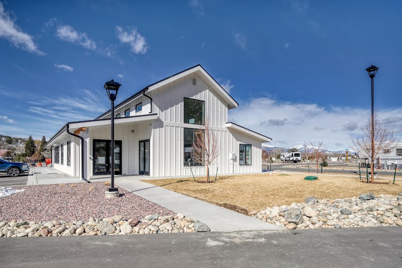 Salida RV Resort - Pickleball in Salida, Colorado