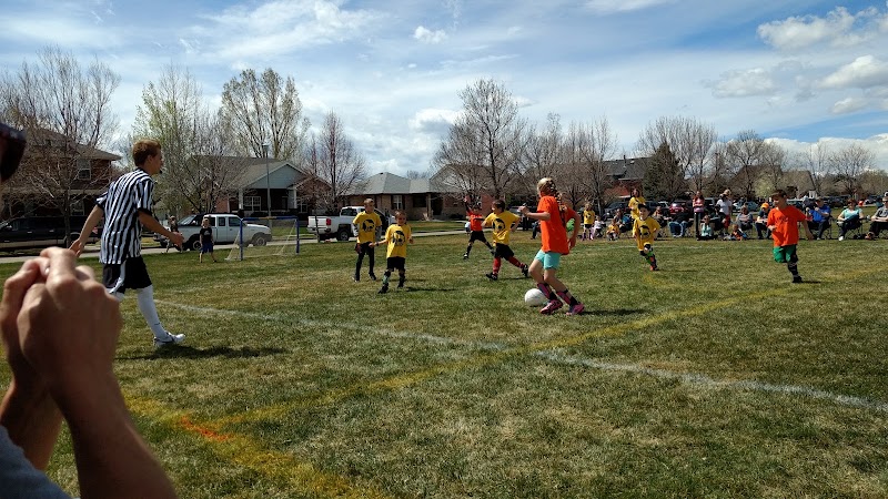 Pioneer Park