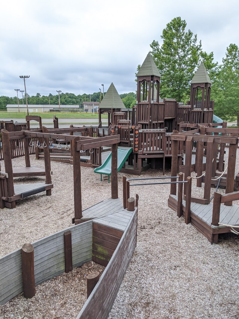Watkins Park