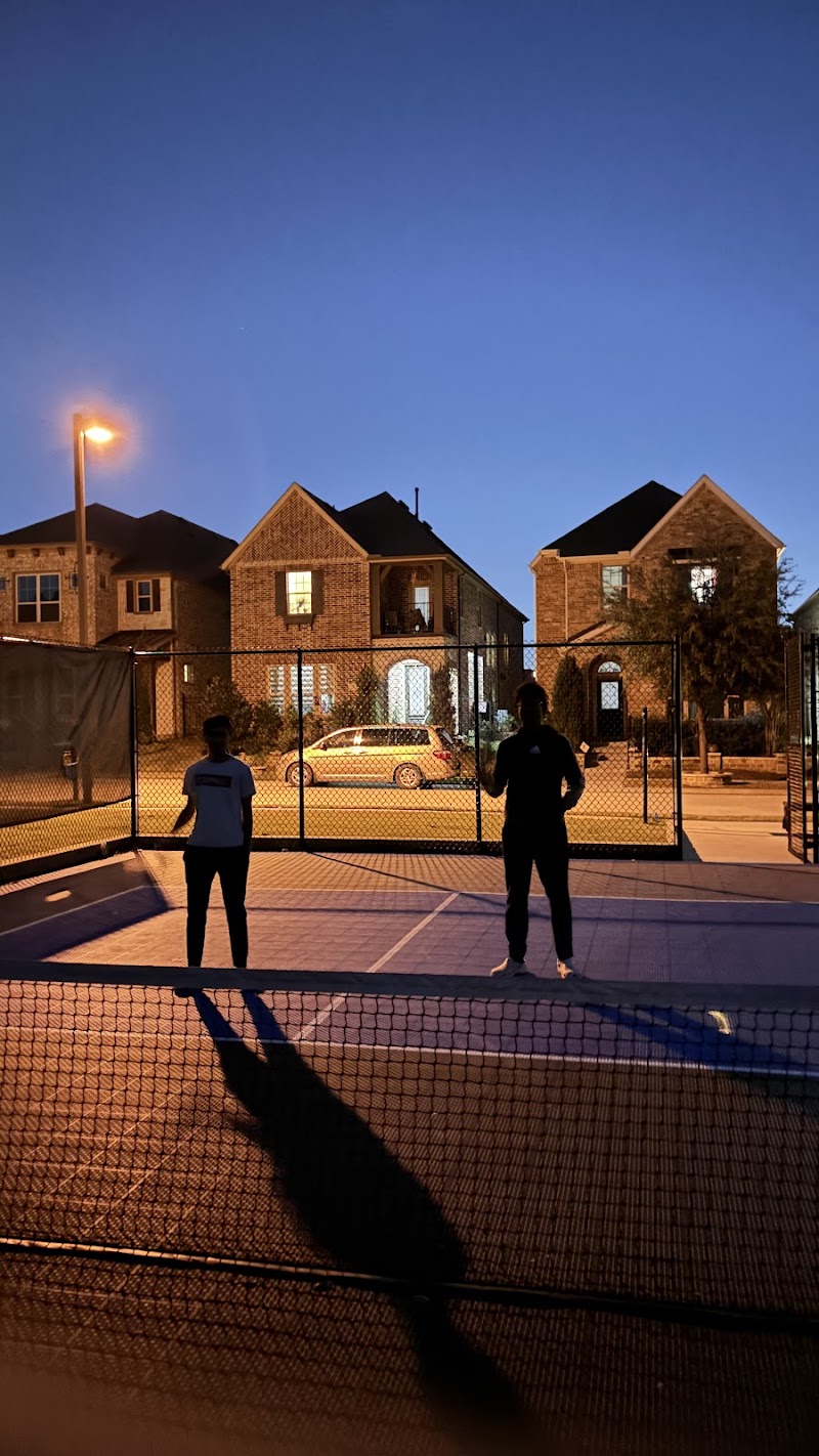 Klydex Pickleball Court