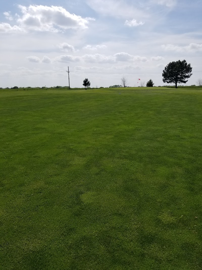 Wymore Country Club