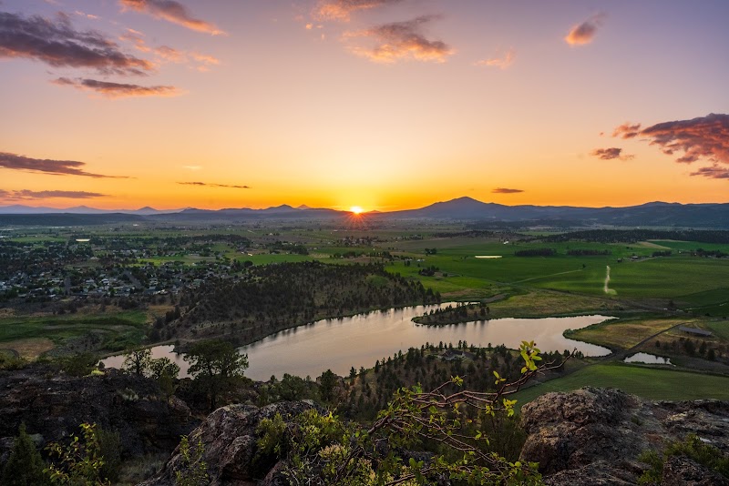 Explore Prineville