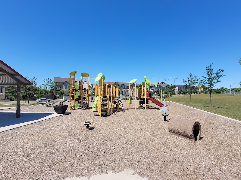 William Rose Park