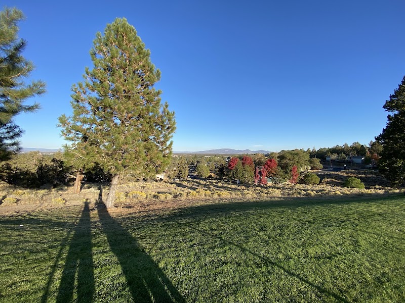 Luna View Park - Pickleball in Redmond, Oregon