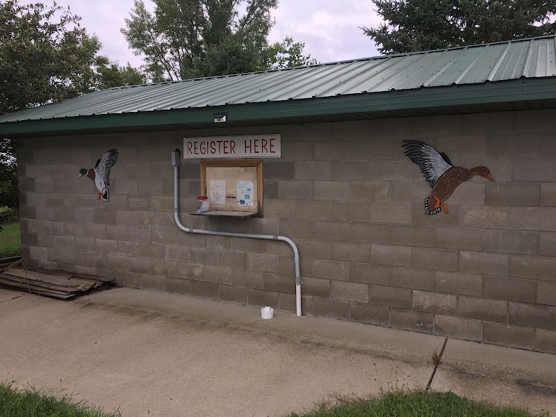 Gackle RV Park