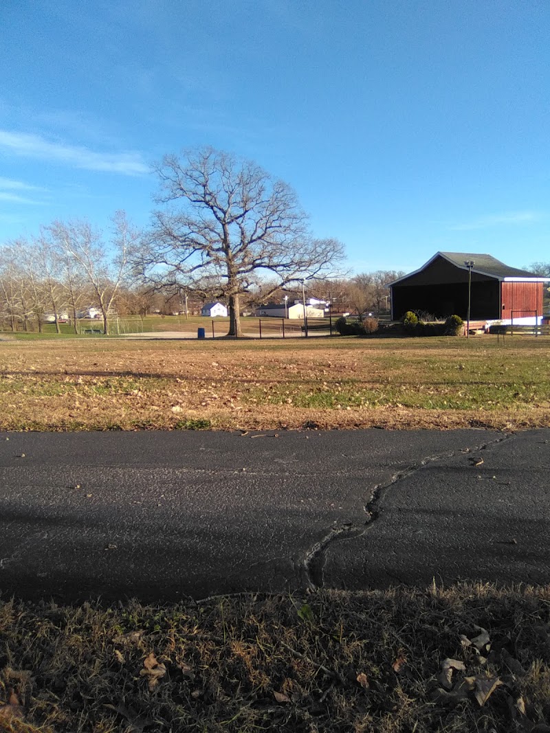 Legion Memorial Park