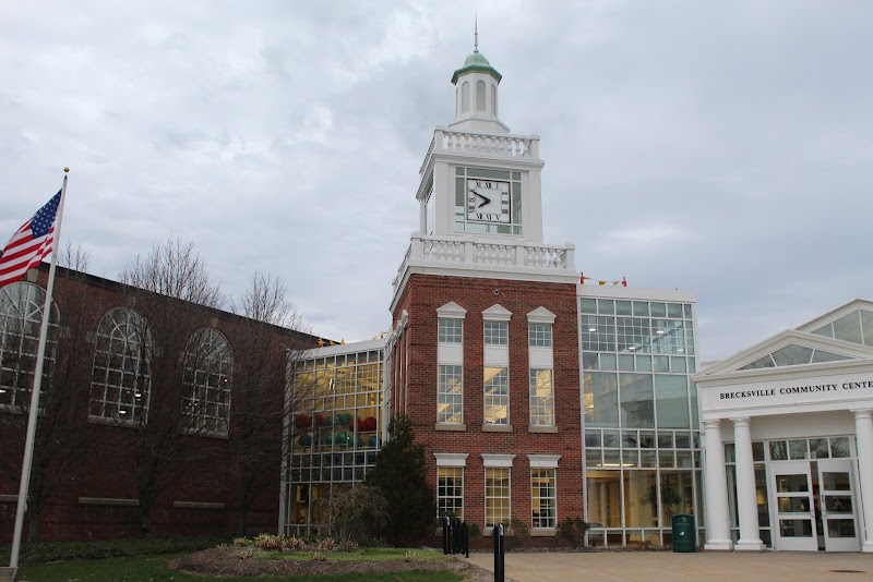 Brecksville Community Center