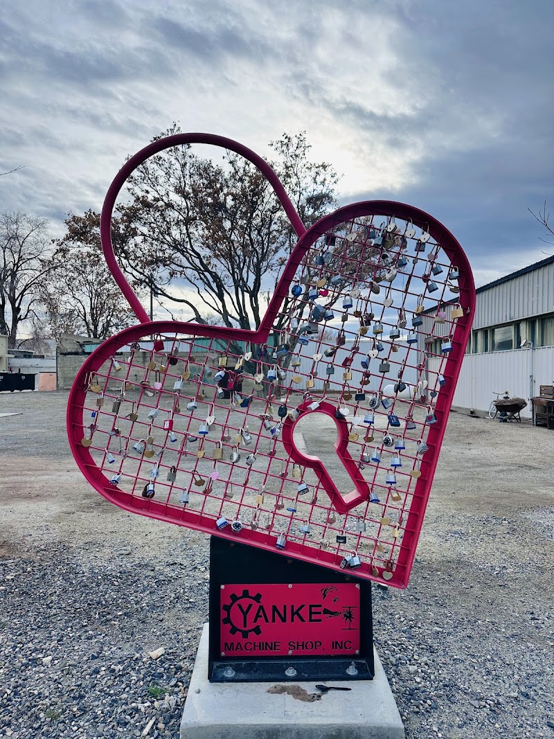 Lovelock Park - Pickleball in Lovelock, Nevada