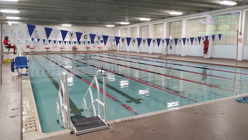 Chippewa Falls YMCA
