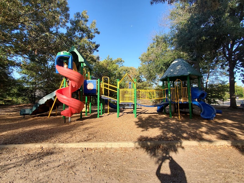 Pollard Park