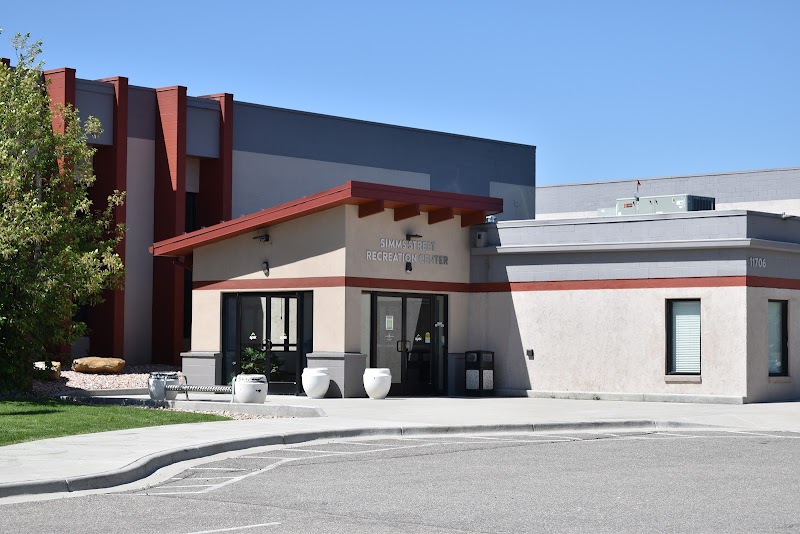 Simms Street Recreation Center - Pickleball in Arvada, Colorado
