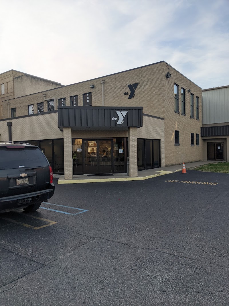YMCA of Huntington