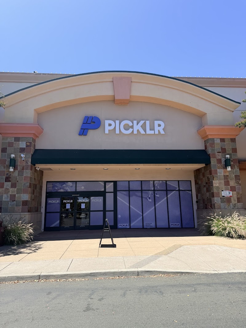 The Picklr Fairfield - Pickleball in Fairfield, North Dakota