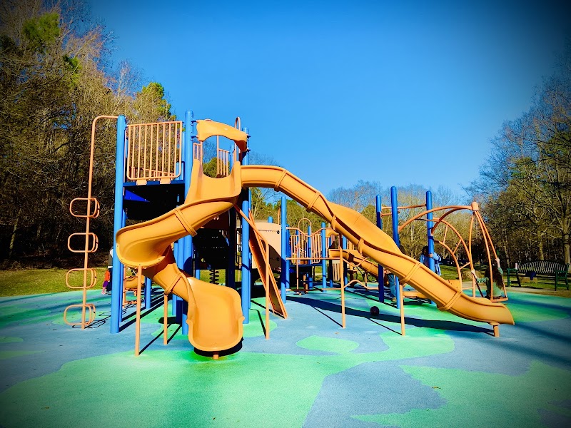 Umstead Park