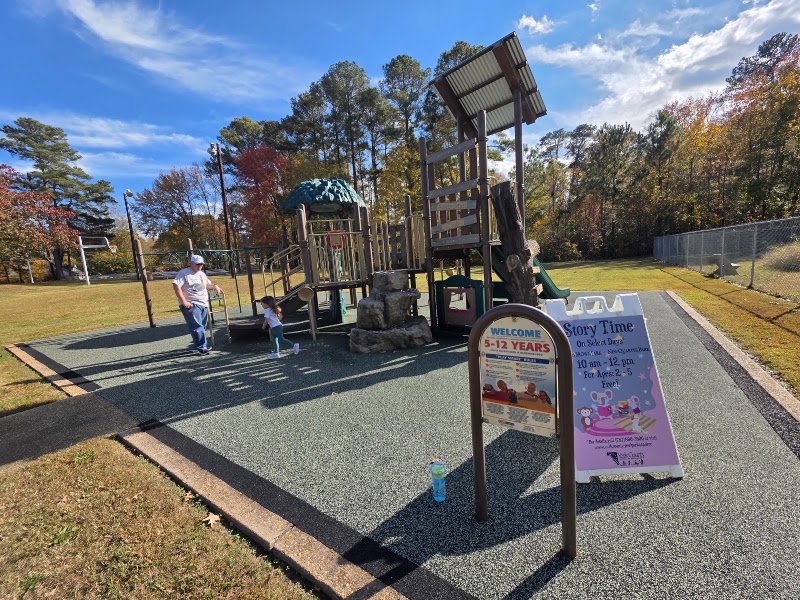 York County CHARLES BROWN PARK