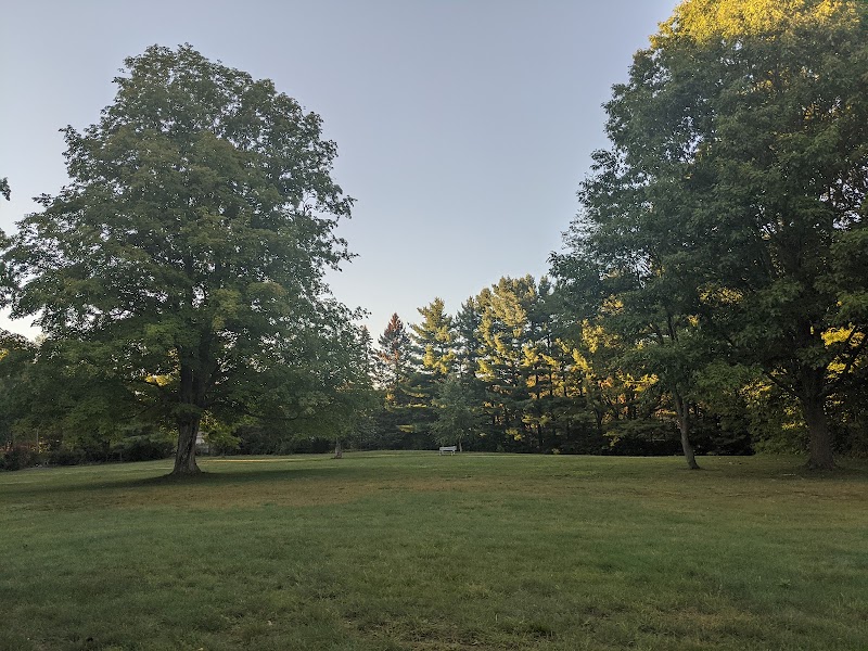 Szymanski Park - Pickleball in South Burlington, Vermont