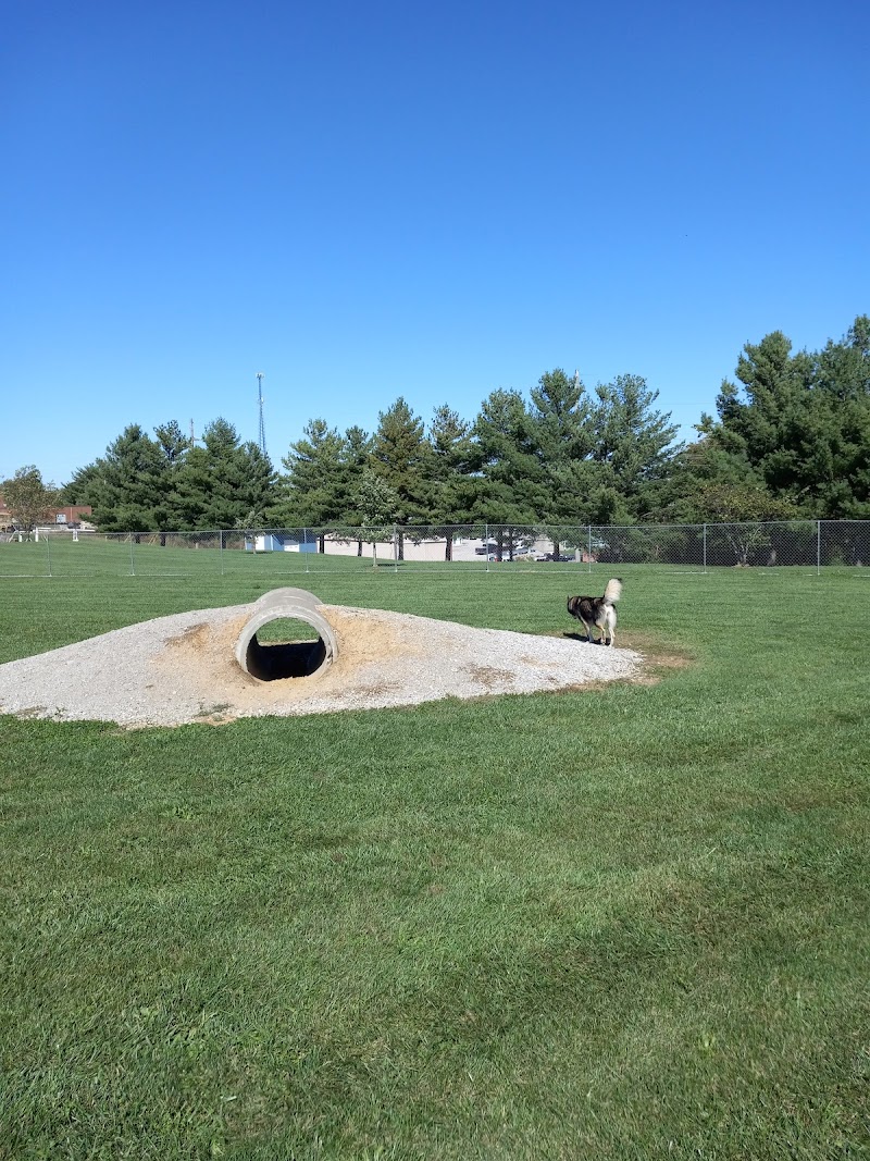 Perryville Dog Park