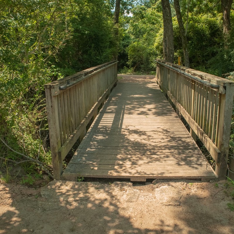 Austin's Colony Park