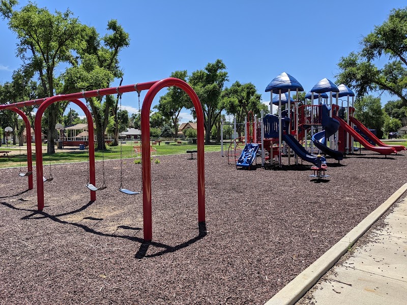 Conestoga Park