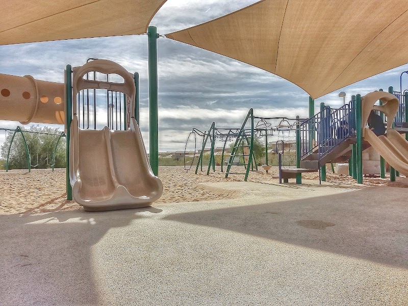 Thompson Peak Park