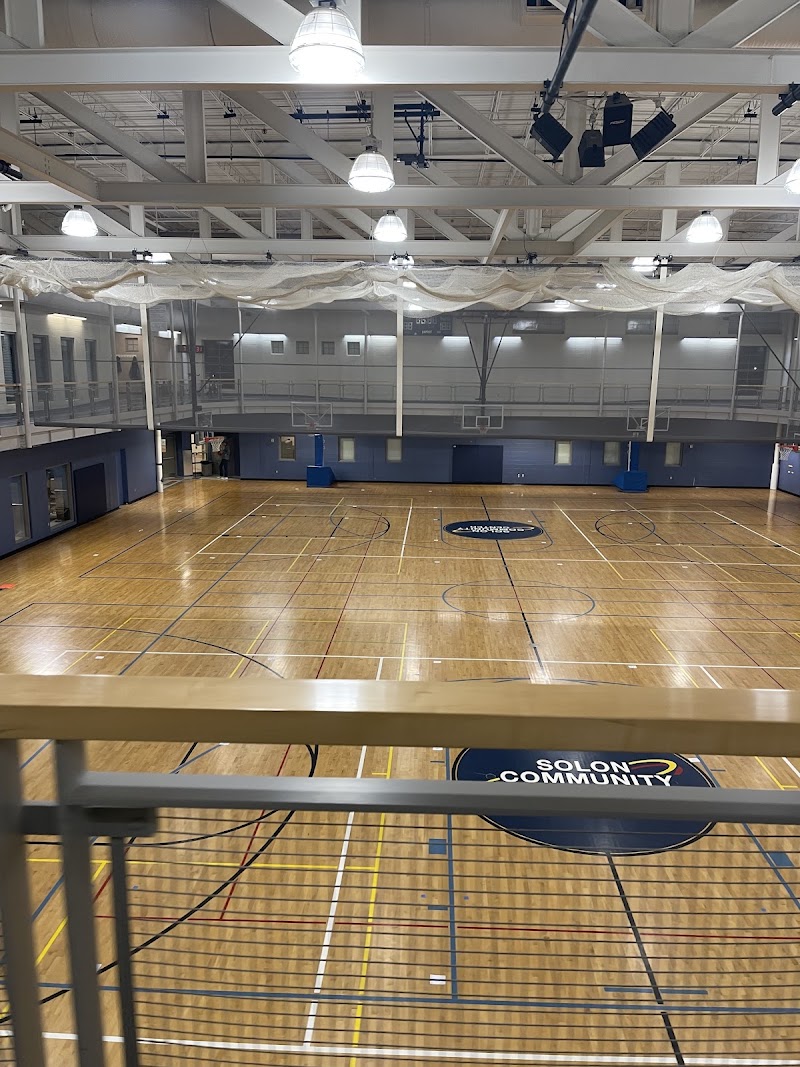 Solon Community Center