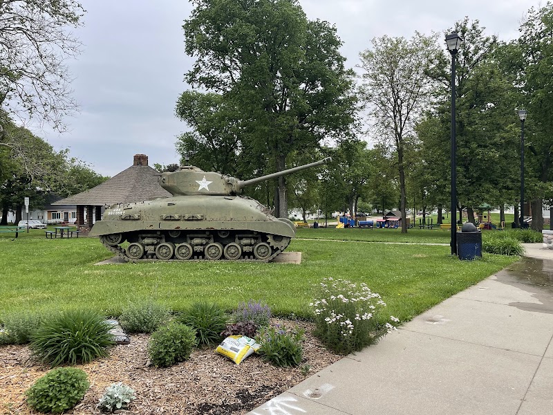 American Legion Park