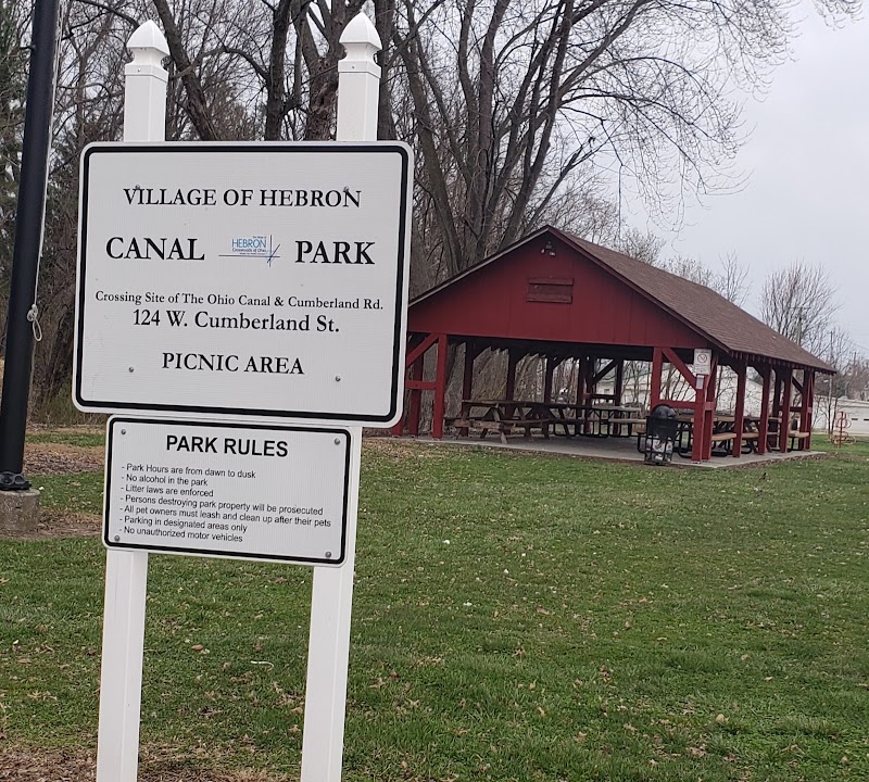 Canal Park