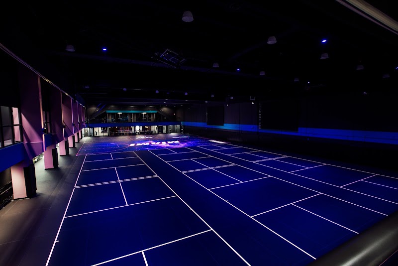 Pick A Ball Sports Complex - Pickleball in Deerfield Beach, Florida