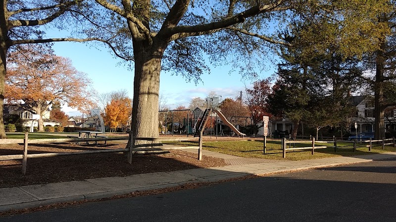 Rogers Park