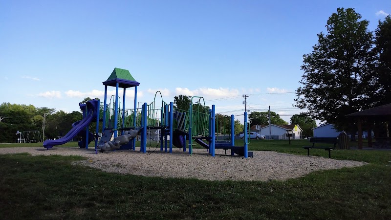 Orbison Park