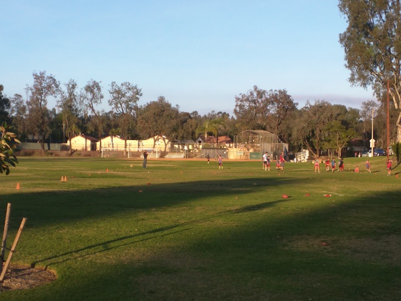 Jerabek Park