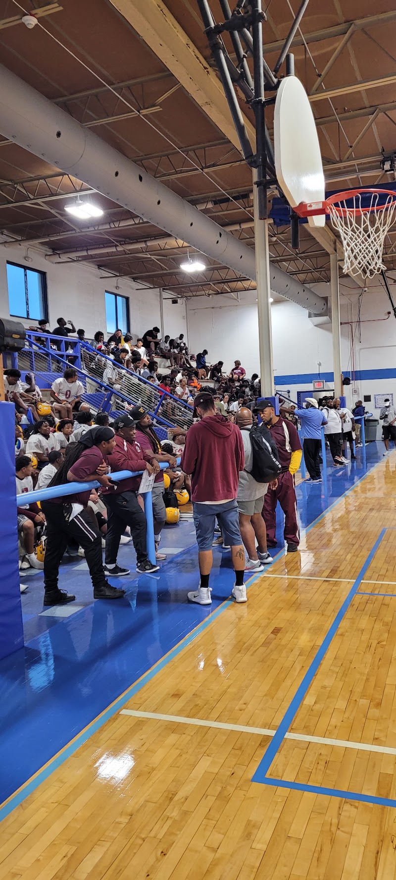 Portsmouth Sportsplex