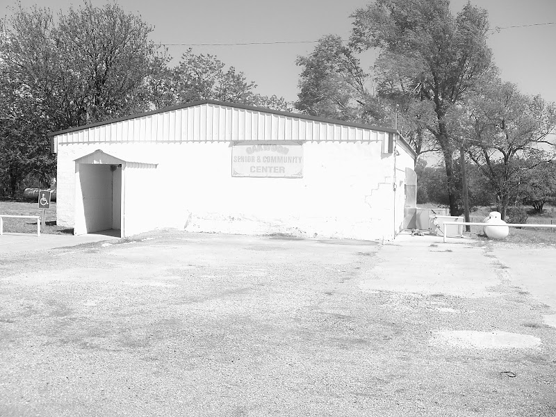Oakwood Community Center