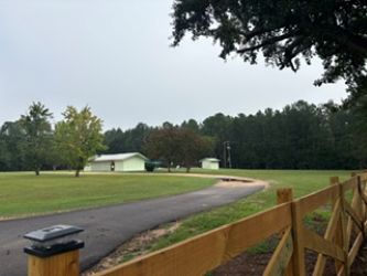 Grove Hill Municipal Pool Complex - Pickleball in Grove Hill, Alabama